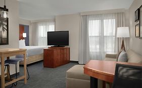 Residence Inn San Diego Oceanside